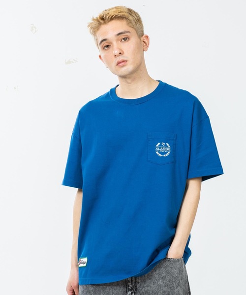 XLARGE 140サイズ　半袖Tシャツ　3点セット 楽天市場】エクストララージ キッズ(XLARGE KIDS)スランテッドOG