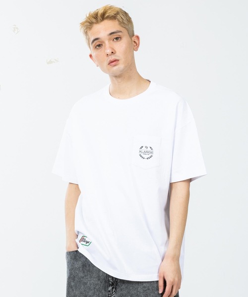 XLARGE 140サイズ　半袖Tシャツ　3点セット 9451226_3.jpg