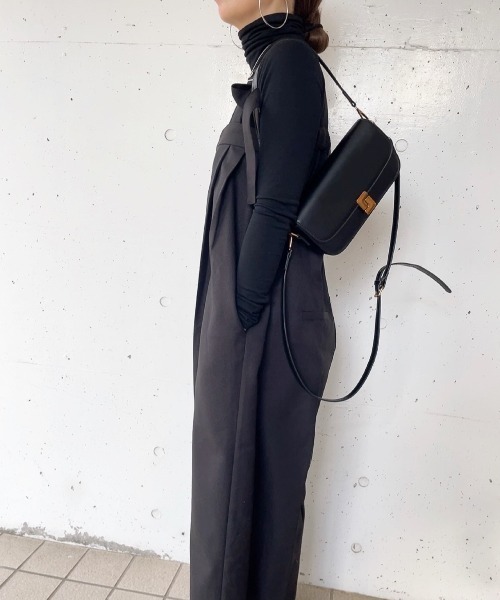 I-SOOK（アイスー） ハンドバッグ 2wayショルダーバッグ(comochi