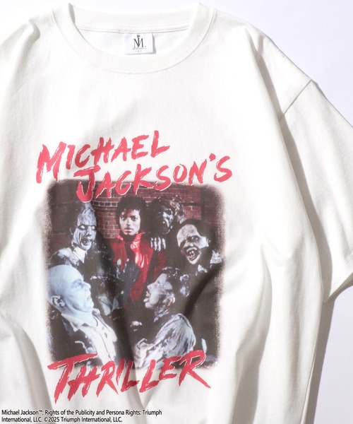アイコニック ICONIC レディース長袖Ｔシャツ マイケルジャクソン グリーン Sサイズ Michael Jackson 新品 セール】2025SS MICHAEL JACKSON/マイケルジャクソン フォト