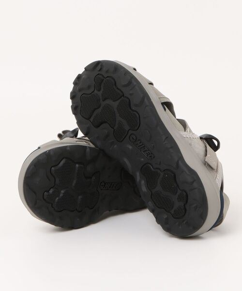 ちぃ HI-TEC（ハイテック） サンダル 「HI-TEC／ハイテック」HT SD013 KAWAZ