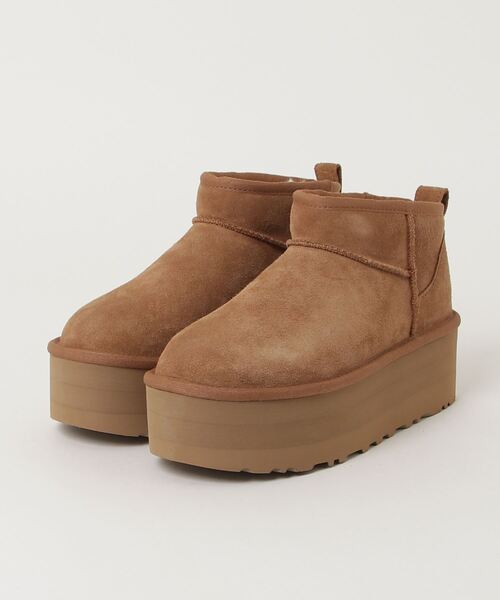 UGG Australia（アグオーストラリア） 「UGG」 ムートンブーツ 7