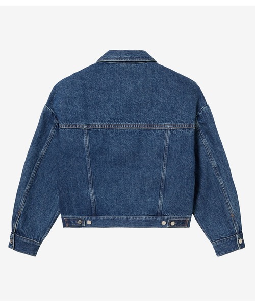 A.P.C レディース　Gジャン　XS a（A.P.C.／レディースGジャン、デニム）｜コート、ジャケット