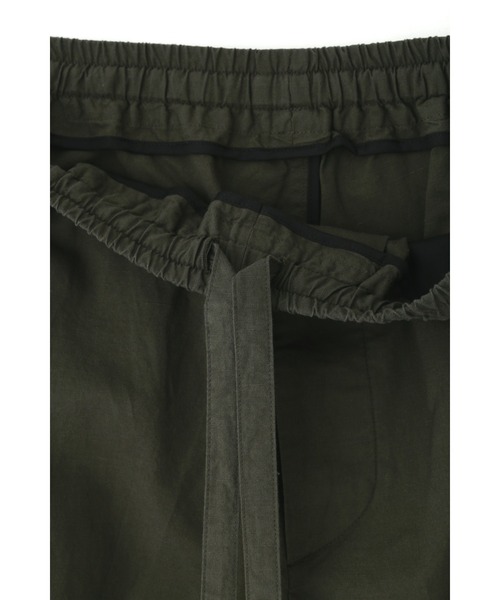 MHL. マーガレットハウエルパンツORGANIC COTTON OXFORD MARGARET HOWELL（マーガレットハウエル）の「COTTON WOOL