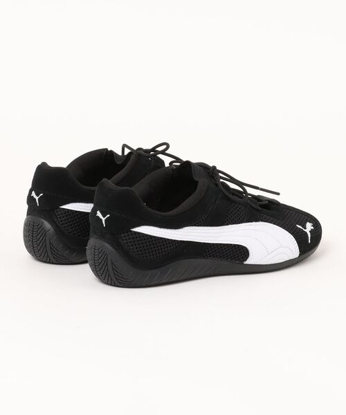 スニーカー 「PUMA」SPEEDCAT GO WNS レディースの画像