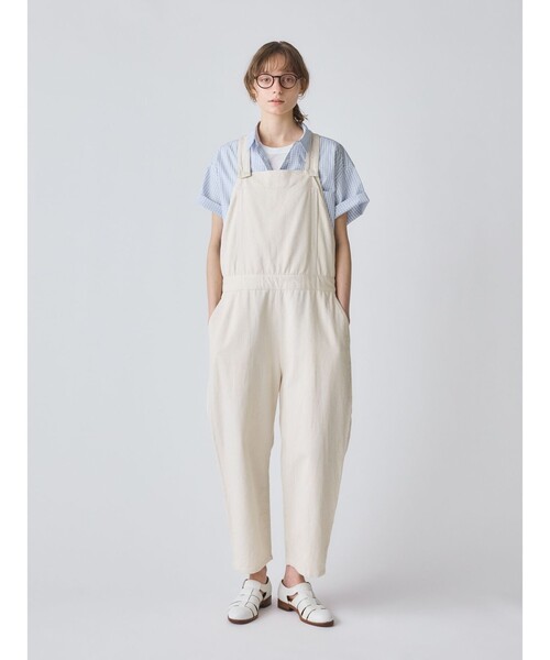 midiumi ブラウス MidiUmi｜front frill shirt - MidiUmi(ミディウミ