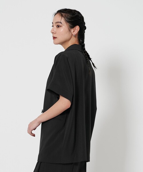 BEAUTY＆YOUTH UNITED ARROWS ジャケット テーラードジャケット