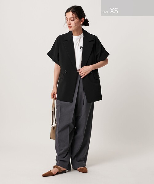 BEAUTY＆YOUTH UNITED ARROWS ジャケット テーラードジャケット