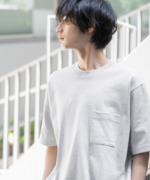 tシャツ 汗染み軽減Tシャツ/288049 メンズ｜ZOZOTOWN Yahoo!店