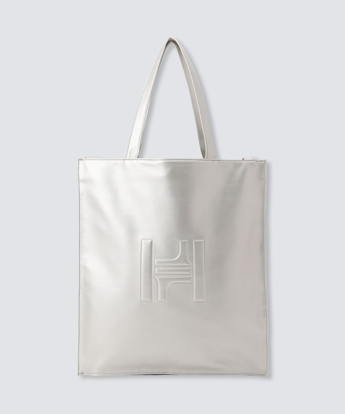 バッグ Kei Leather Goods Kei「肩掛けトートバッグ」（セミオーダー
