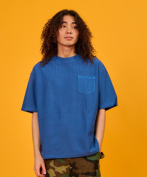 WALLA WALLA SPORT（ワラワラスポーツ） tシャツ U.S. MADE