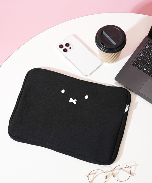 muddie タブレットケース 「muddoe」UNICO タブレットケース