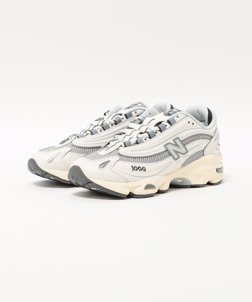 ファッション人気ブランドランキング New Balance スニーカー 「New Balance」M1000/スニーカー 靴