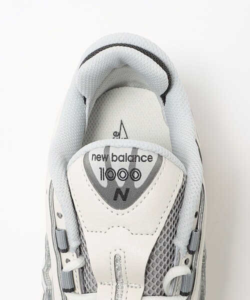 スニーカー New Balance M1000 5FT842 New Balance スニーカー 「New Balance」M1000/スニーカー