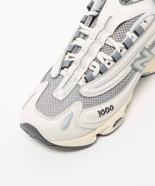 New Balance スニーカー 「New Balance」M1000/スニーカー