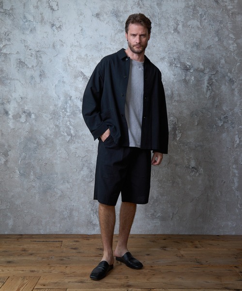 NORTH NO NAME コットン　リネン　ショーツ(ハーフパンツ) 楽天市場】NORTH NO NAME ノースノーネーム / 「LINEN PANTS
