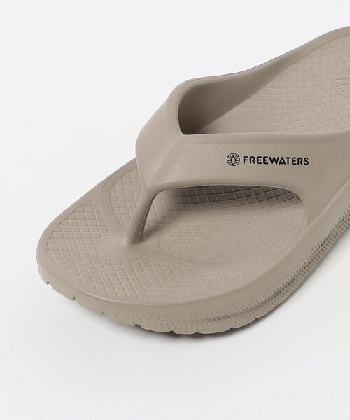 未使用 Freewaters Cloud9 Maxx 28cm サンダル freewaters FREEWATERS フリーウォータース サンダル CLOUD9