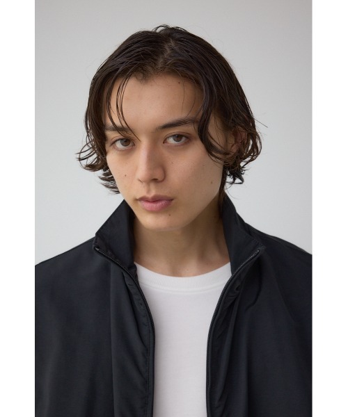 AZUL BY MOUSSY（アズールバイマウジー） ベスト ジレ ゴープコア