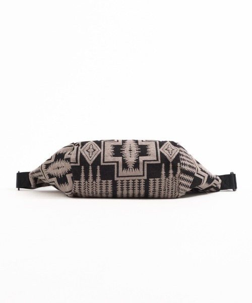 クローム×PENDLETON ボディバッグ セール】PENDLETON×FREAK'S STORE/ペンドルトン 限定展開 別注