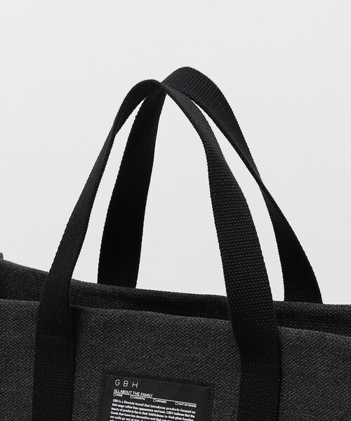 トートバッグ　GBH ピクニックバッグ UNITED ARROWS トートバッグ 「GBH」 ピクニック バッグ