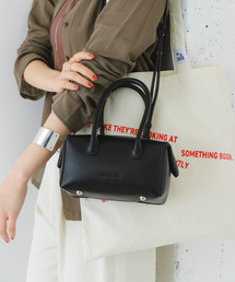 ハンドバッグ ADD CULUMN　LOP BOSTON S｜ZOZOTOWN Yahoo!店