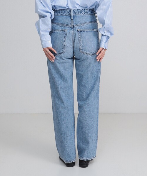 upperhights（アッパーハイツ） ジーンズ デニム デニムパンツ 「1/1