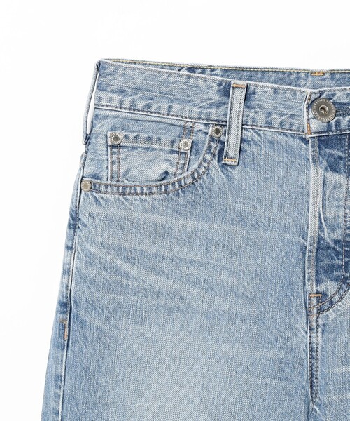 upperhights（アッパーハイツ） ジーンズ デニム デニムパンツ 「1/1