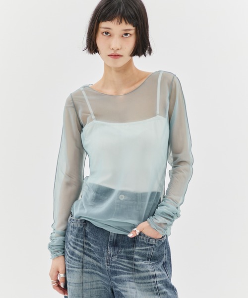 STUDIOUS(ステュディオス) tシャツ 「STUDIOUS/ステュディオス STUDIOUS(ステュディオス) tシャツ 「STUDIOUS/ステュディオス