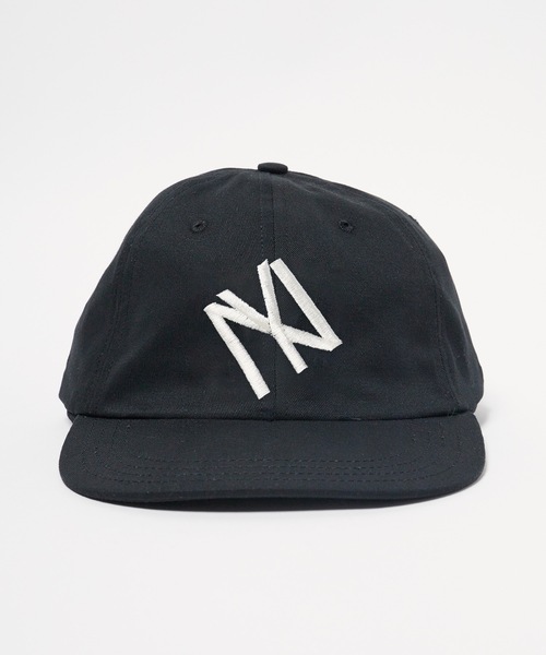 MARK&LONA（マークアンドロナ） キャップ 帽子 Gauge Cap | MEN and