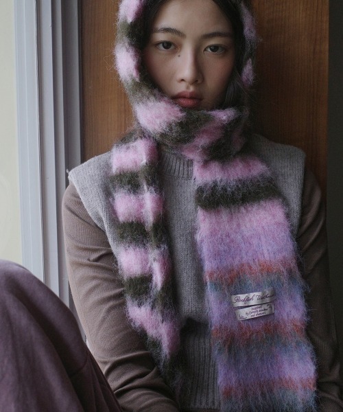 Rockfish Weatherwear(ロックフィッシュウェザーウェア) マフラー Rockfish Weatherwear(ロックフィッシュウェザーウェア) マフラー