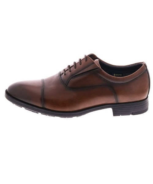 texcy luxe ビジネスシューズ 公式ショップ限定モデル！GORE-TEX