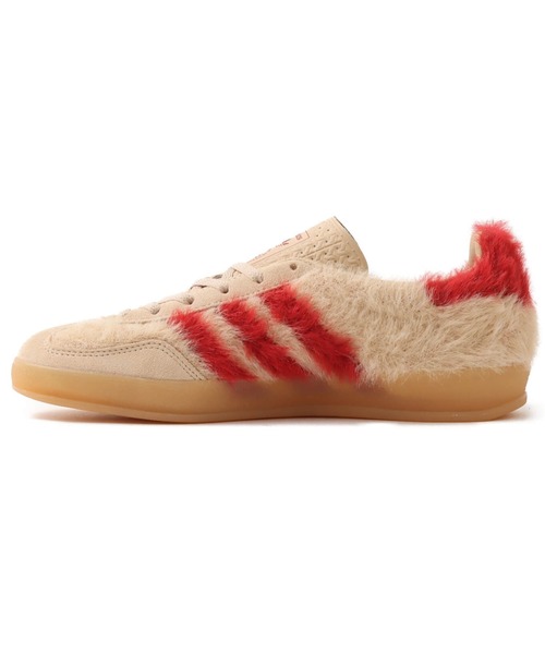 靴 adidas GAZELLE INDOOR W 25cm adidas スニーカー GAZELLE INDOOR W / アディダス ガゼル インドア W