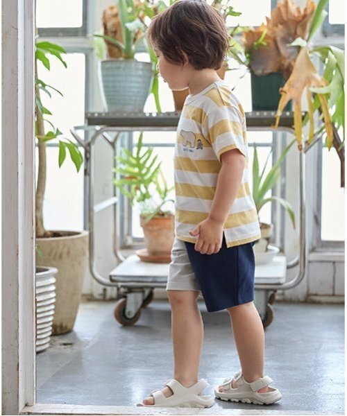 tシャツ 「プティプラ」BOYS半袖Tシャツ２ キッズ 子供服 女の子 | petit main | 06
