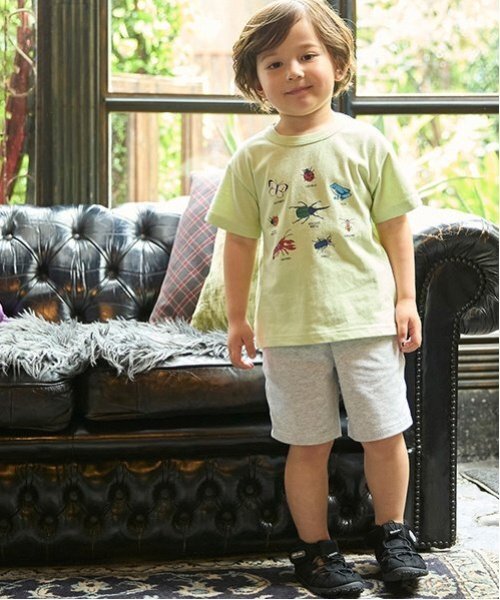 tシャツ 「プティプラ」BOYS半袖Tシャツ２ キッズ 子供服 女の子 | petit main | 10