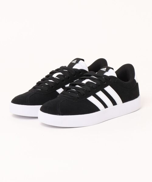 adidas（アディダス） スニーカー VL COURT 3.0 M レディースシューズ