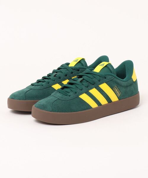 adidas（アディダス） スニーカー VL COURT 3.0 M レディースシューズ