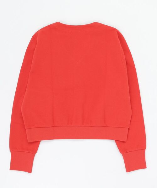 「BEAMS BOY」 カーディガン「LACOSTEコラボ」 36 グリーン レディース BEAMS BOY 「BEAMS BOY」 カーディガン「LACOSTEコラボ」 36