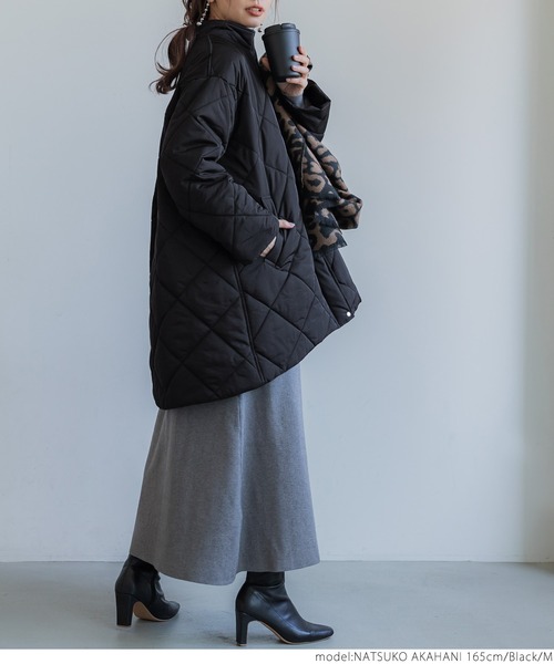 「coca(coca)」 ジャケット M カーキ レディース_画像5