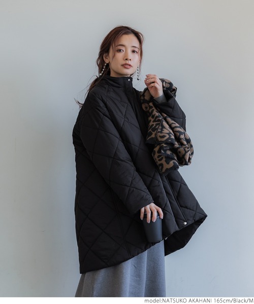 「coca(coca)」 ジャケット M カーキ レディース_画像6