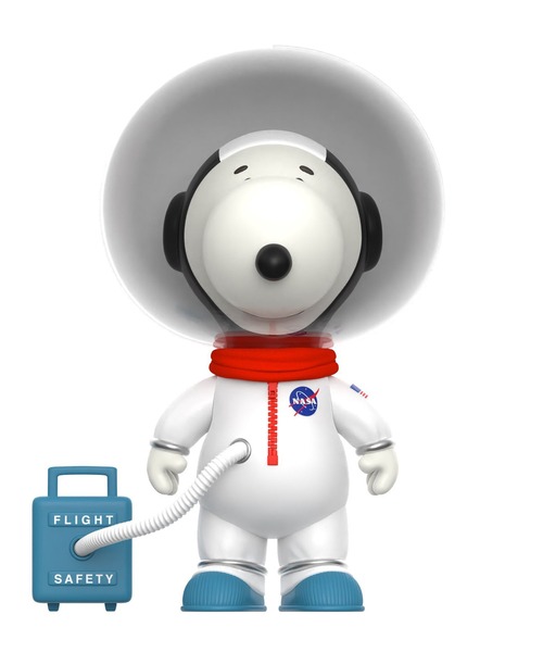 PEANUTS フィギュア Super7 PEANUTS SNOOPY スーパー7 ピーナッツ