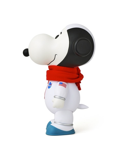 PEANUTS フィギュア Super7 スーパー7 Peanuts スヌーピー 白い宇宙服