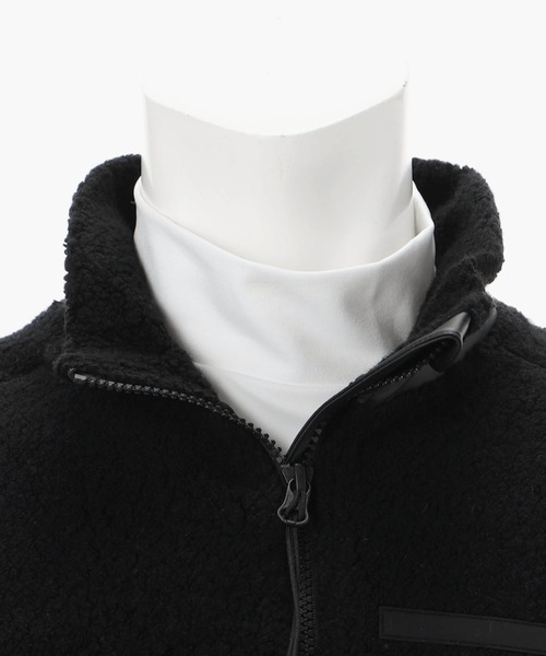 BRIEFING（ブリーフィング） ベスト L グレー メンズ : ZOZOTOWN Yahoo