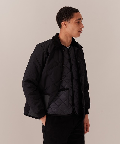 LAVENHAM / ジャケット/M/-- LAVENHAM（ラベンハム） ジャケット M ブラック メンズ : ZOZOTOWN