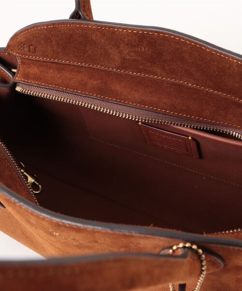 COACH（コーチ） ショルダーバッグ バッグ 入学式 入園式 卒業式