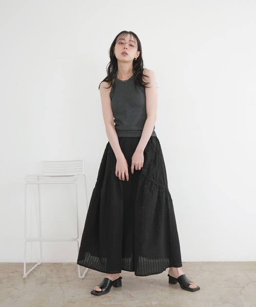 349 フレアスカート　未使用 楽天市場】フェイクレザースカート レディース フレアスカート