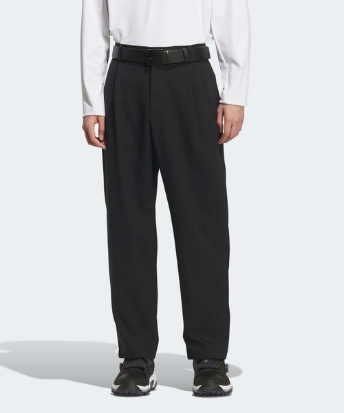 adidas（アディダス） パンツ EX STRETCH ACTIVE ワイドクラッシック