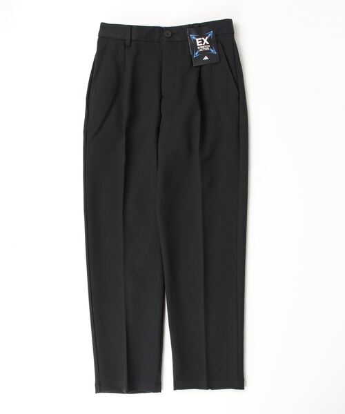 adidas（アディダス） ワイドパンツ パンツ EX STRETCH ACTIVE ワイド
