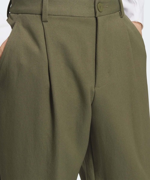 adidas（アディダス） ワイドパンツ パンツ EX STRETCH ACTIVE ワイド
