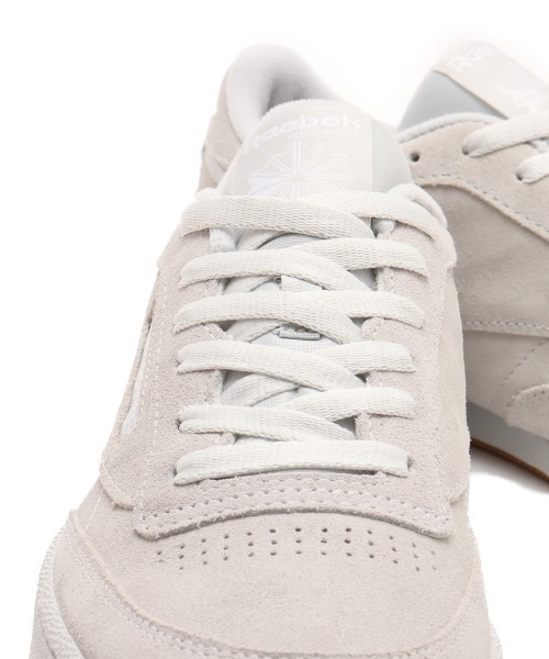 [Reebok] low cut спортивные туфли 24.5cm серый мужской 