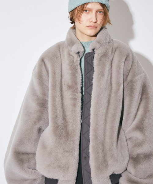 beautiful people（ビューティフルピープル） ブルゾン アウター